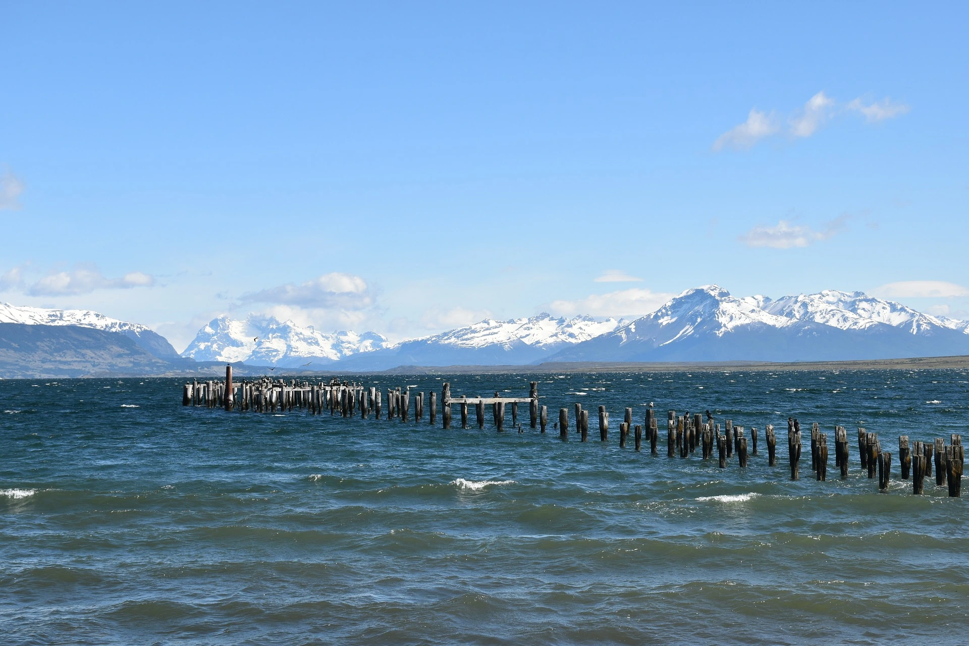 Puerto Natales
