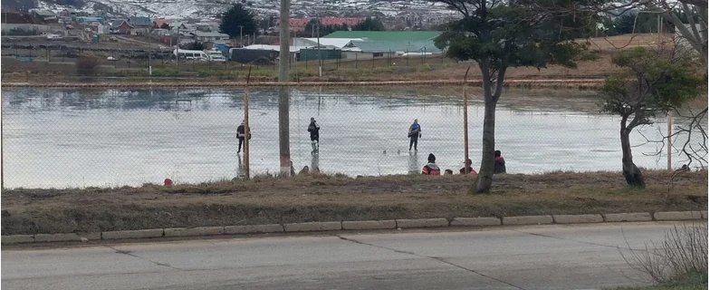 Laguna Pudeto